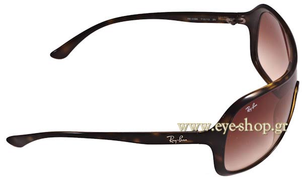 Rayban modello 4086 di colore 710/13