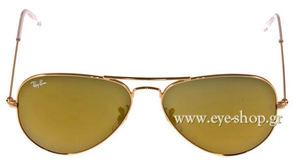 Rayban 3025 Aviator