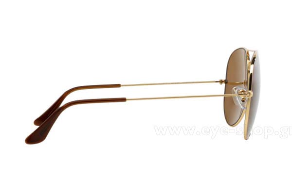 Rayban modello 3025 Aviator di colore 001/33