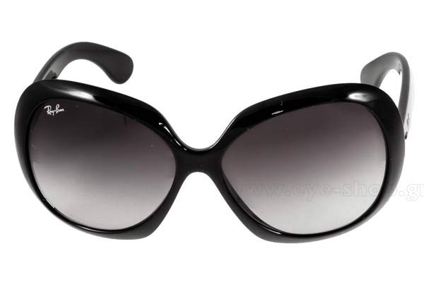 RayBan 4098 Jackie Ohh II