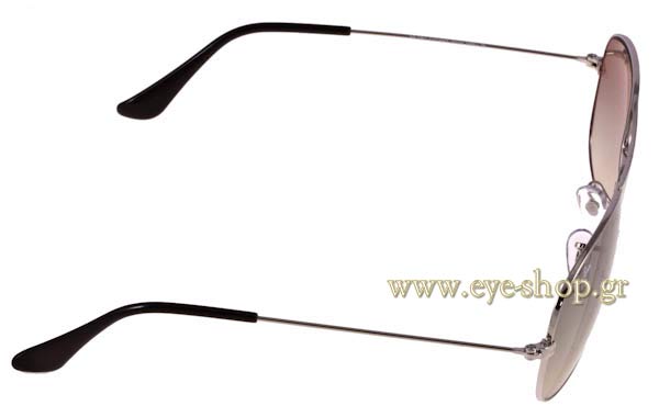 Rayban modello 3362 Cockpit di colore 003/32
