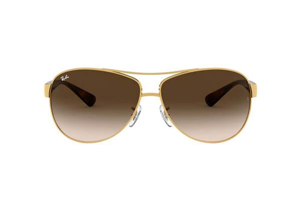 RayBan 3386