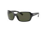 Occhiali da Sole Unisex RayBan 4068 601 size 60