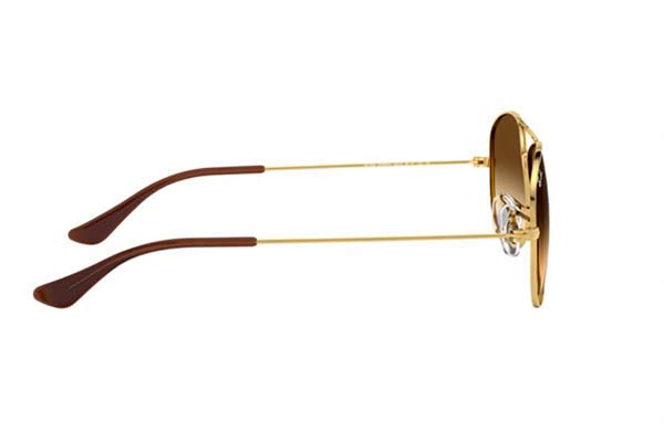 Rayban modello 3362 Cockpit di colore 001/51