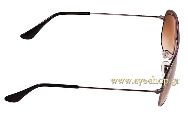 Rayban modello 3362 Cockpit di colore 004/51