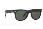 Occhiali da Sole Unisex Rayban 4105-Folding-Wayfarer 601S Folding size 50