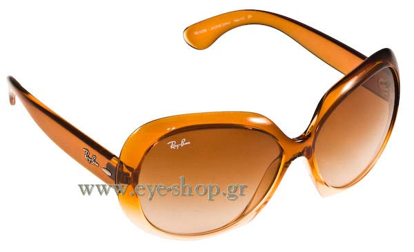 Occhiali Rayban 4098 Jackie Ohh II 784/13