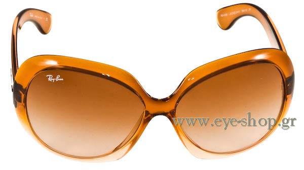 Rayban 4098 Jackie Ohh II