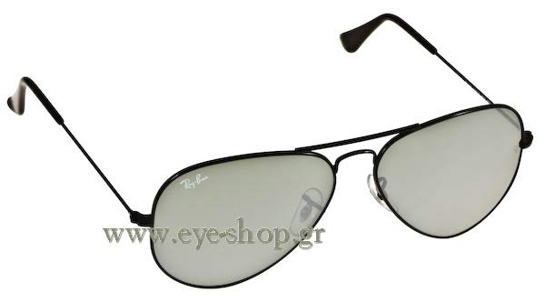 Occhiali Rayban 3025 Aviator 002/40