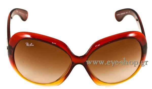 Rayban 4098 Jackie Ohh II