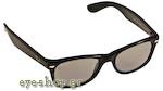 Occhiali da Sole Unisex Rayban 2132-New-Wayfarer 601/K3 Polarized size 52