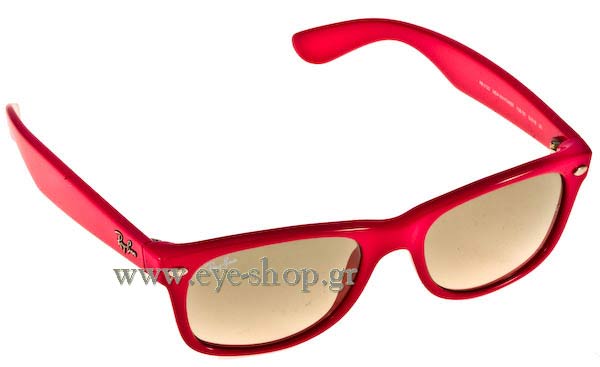 Occhiali Rayban 2132 New Wayfarer 758/32