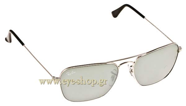 Occhiali Rayban 3136 Caravan 003/40