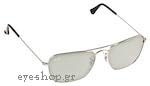 Occhiali da Sole Uomo Rayban 3136-Caravan 003/40 size 55