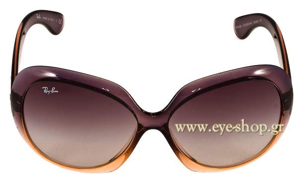 Rayban 4098 Jackie Ohh II