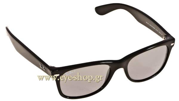 Occhiali Rayban 2132 New Wayfarer 601/K3 Polarized