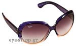 Occhiali da Sole Donna Rayban 4098-Jackie-Ohh-II 785/8G size 60