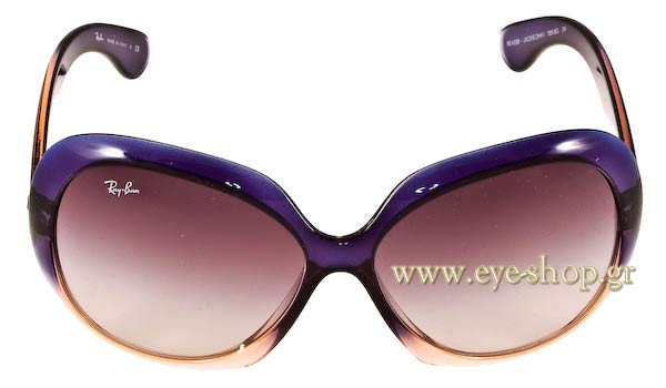 Rayban 4098 Jackie Ohh II