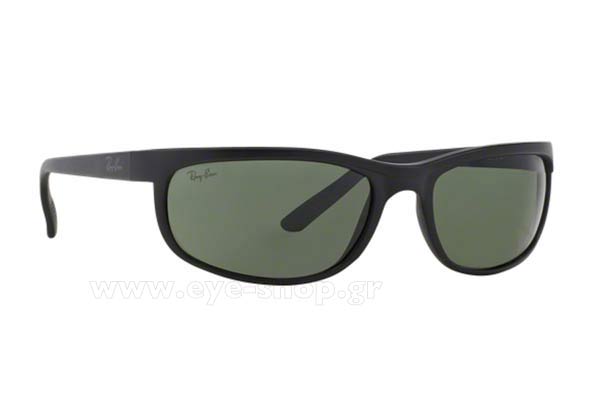 Occhiali Rayban 2027 Predator 2 W1847