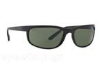 Occhiali da Sole Uomo Rayban 2027-Predator-2 W1847 size 62