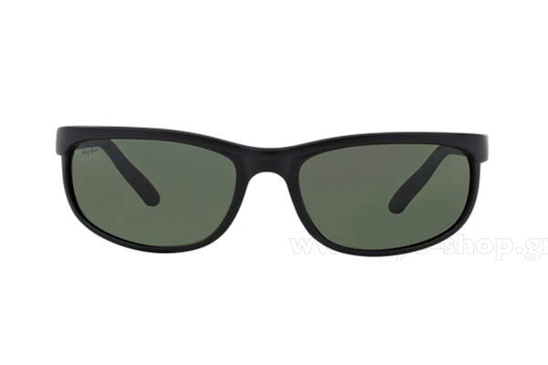 Rayban 2027 Predator 2