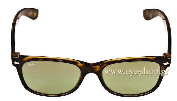 Rayban 2132 New Wayfarer