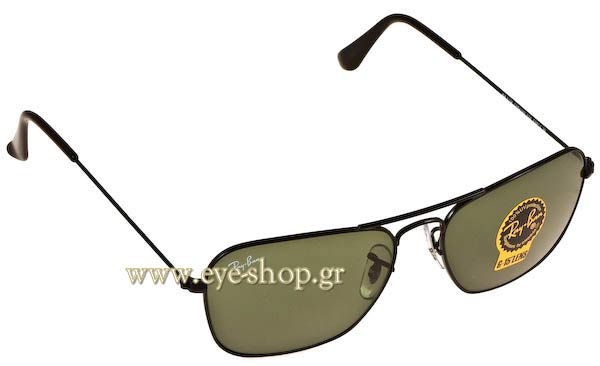 Occhiali Rayban 3136 Caravan 006