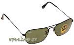 Occhiali da Sole Uomo Rayban 3136-Caravan 006 size 55