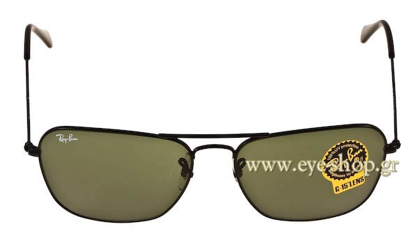 Rayban 3136 Caravan