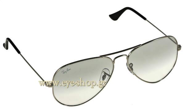 Occhiali Rayban 3025 Aviator 003/3G