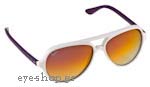 Occhiali da Sole Unisex Rayban 4125-CATS-5000 800/70 size 59