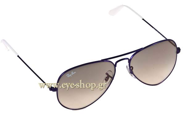 Occhiali Rayban 3025 Aviator 087/32