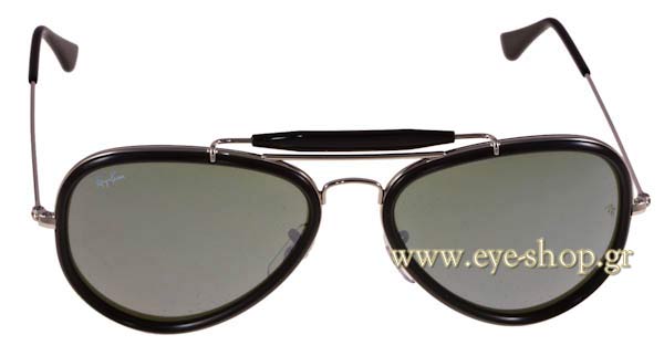 Rayban 3428 ROAD SPIRIT