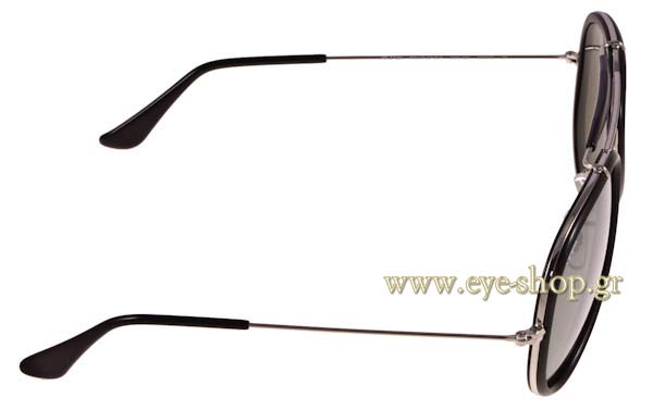 Rayban model 3428 ROAD SPIRIT and color 003/40