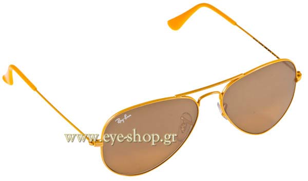 Occhiali Rayban 3025 Aviator 091/3K