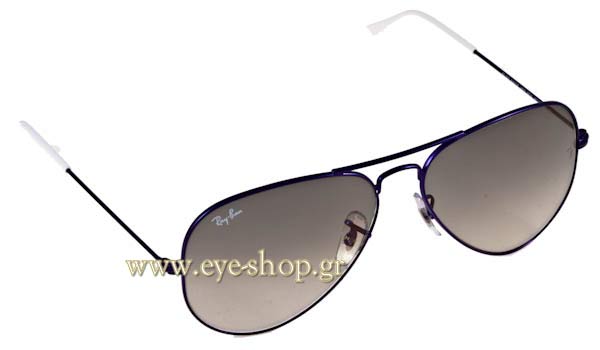 Occhiali Rayban 3025 Aviator 087/32