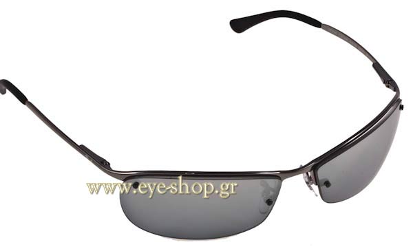 Occhiali Rayban 3186 004/82 polarised