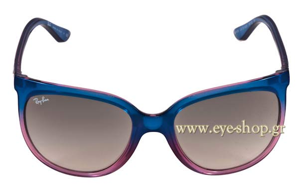 Rayban 4126 CATS 1000