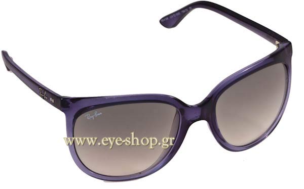 Occhiali Rayban 4126 CATS 1000 799/32