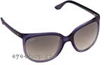 Occhiali da Sole Donna Rayban 4126-CATS-1000 799/32 size 57