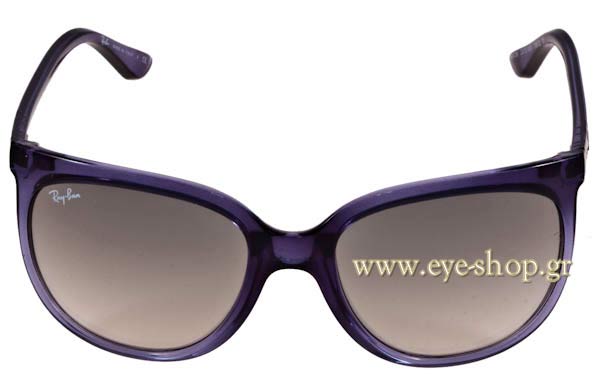 Rayban 4126 CATS 1000