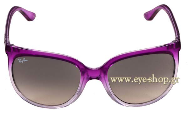 Rayban 4126 CATS 1000