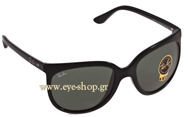 Occhiali Rayban 4126 Cats 1000 601