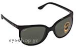 Occhiali da Sole Donna Rayban 4126-Cats-1000 601 size 57