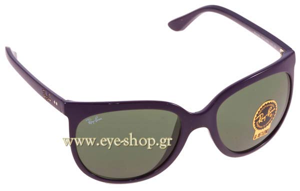Occhiali Rayban 4126 CATS 1000 737
