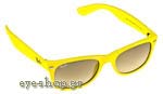 Occhiali da Sole Unisex Rayban 2132-New-Wayfarer 754/32 Καταργήθηκε size 55