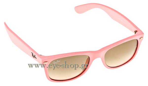 Occhiali Rayban 2132 New Wayfarer 759/32 Καταργήθηκε