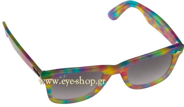 Occhiali Rayban 2140 Wayfarer 104132