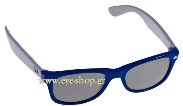 Occhiali Rayban 2132 New Wayfarer 801/40