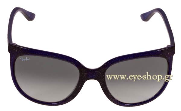 Rayban 4126 Cats 1000